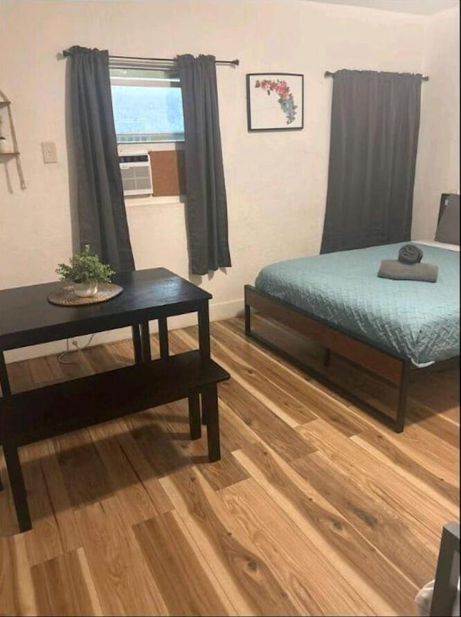 Cozy Place Near Design District - 5 Apartamento Miami